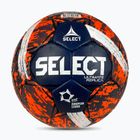 SELECT Ultimate LE v23 EHF Replica pallamano taglia 2 rosso/blu