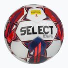 SELECT Brillant Super TB Fortuna 1 Lega calcio v23 bianco / rosso dimensioni 5