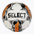 SELECT League calcio v24 bianco/nero taglia 4