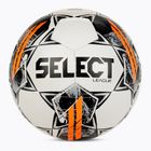 SELECT campionato di calcio v24 bianco / nero taglia 5