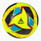 Palla da calcio SELECT Classic v24 giallo / blu dimensioni 5