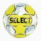 SELECT Match v24 giallo/bianco pallamano dimensioni 2
