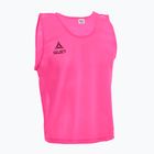 Cono da allenamento per calcio senior SELECT Basic pink