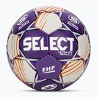 SELECT Ultimate Replica Orlen Superliga v24 EHF pallamano grigio/viola taglia 3