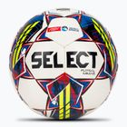 SELEZIONE Futsal Mimas Fogo Ekstraklasa FIFA bianco/giallo calcio taglia 4