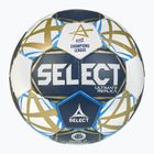Palla da pallamano SELECT Replica EHF Champions League black/white misura 3
