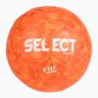 Palla da pallamano SELECT Mundo DB EHF V26 Official orange