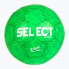 Palla da pallamano SELECT Mundo DB EHF V26 Official green
