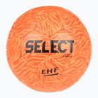 Palla da pallamano SELECT Light Grippy EHF DB V26 size 00 orange