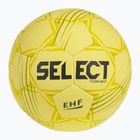 Palla da pallamano SELECT Torneo DB EHF V26 size 0 yellow