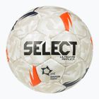 Palla da pallamano SELECT Ultimate EHF European League V26 rozmiar 2 white/black/orange