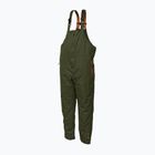 Pantaloni da pesca Prologic Litepro Thermo B&B verde PLG006