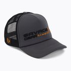 Savage Gear Classic Trucker Cap grigio
