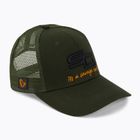 Cappello da baseball Savage Gear SG4 verde