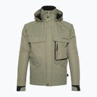 Giacca Savage Gear SG Hybrid verde ardesia da uomo