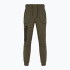 Pantaloni da pesca verde militare Prologic Carpio Joggers
