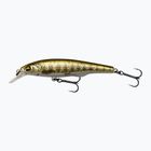 Savage Gear Gravity Twich Sospensione di smolt di trota fario wobbler