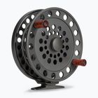 Mulinello da mosca DAM Quick 4 Trent Centrepin 2BB argento