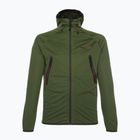 Giacca Scierra Drifter Softshell da uomo verde muschio