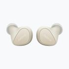 Cuffie wireless Jabra Elite 3 beige chiaro