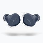 Cuffie wireless Jabra Elite 4 Active navy