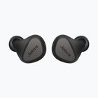 Cuffie wireless Jabra Elite 5 nero titanio