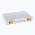 Westin W3 Rig Box grigio/chiaro