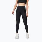 Girlfriend Collective Leggings da allenamento compressivi da donna, nero