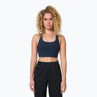 Reggiseno da allenamento Girlfriend Collective Paloma midnight