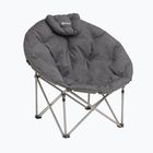 Sedia da trekking Outwell Kentucky Lake grigio