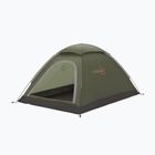Easy Camp Comet 200 tenda da campeggio per 2 persone verde 120404
