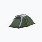 Tenda da campeggio 3-osobowy Outwell Cloud 3 verde/grigio