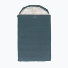Sacco a pelo Outwell Camper Lux Double blue