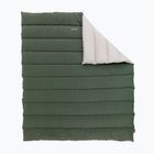 Sacco a pelo Outwell Constellation Lux Double green
