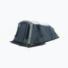 Tenda da campeggio 4-osobowy Outwell Sacramento 4 Air blue