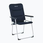 Sedia da campeggio Outwell Kirkland navy
