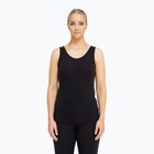 Maglia termica da donna Dovre Wool Singlet black