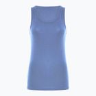 Maglia termica da donna Dovre Wool Singlet blue