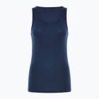 Maglia termica da donna Dovre Wool Singlet navy