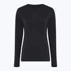 Felpa termica donna Dovre Wool black