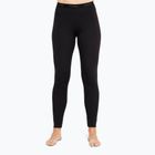 Pantaloni termici da donna Dovre Wool Pants black