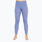 Pantaloni termici da donna Dovre Wool Pants blue