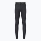 Pantaloni termici da donna Dovre Wool Pants charcoal