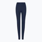 Pantaloni termici da donna Dovre Wool Pants navy