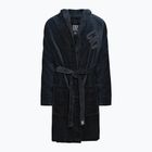 Accappatoio da uomo CR7 Bathrobe black