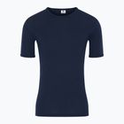 Maglia termica da uomo Dovre Wool navy