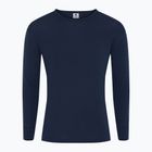Felpa termica uomo Dovre Wool navy