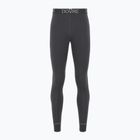 Pantaloni termici da uomo Dovre Wool Long Johns Organic charcoal