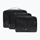 Set di organizerów CATerpillar Voyager 3 szt. Black