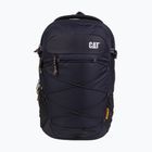 Zaino urbano Caterpillar Logan Backpack 25 l dark asphalt